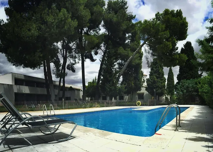 HOTEL & SPA  LA SALVE
