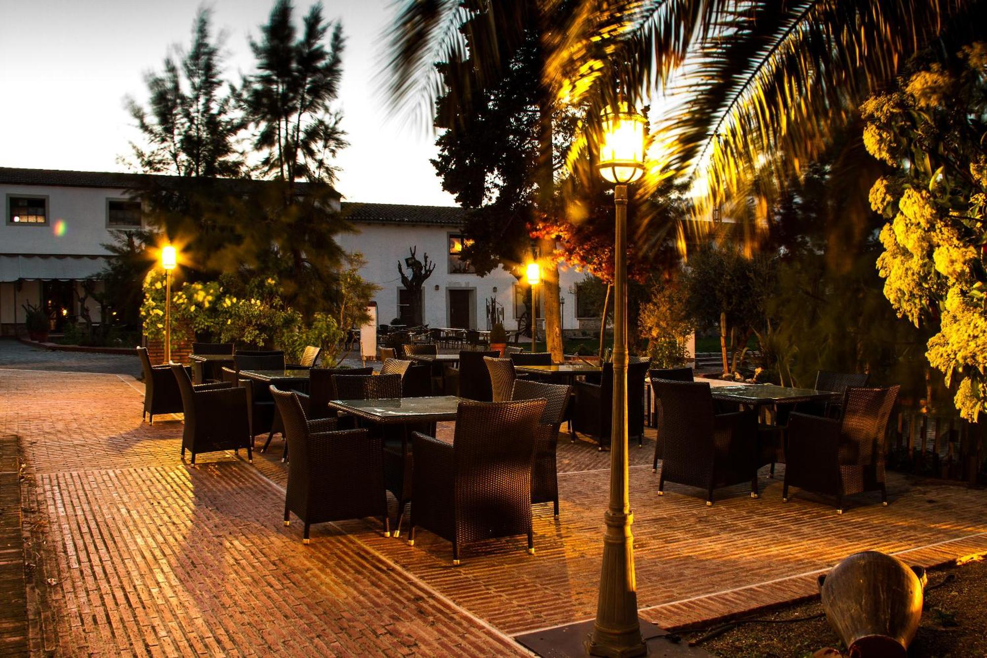 & La Salve Hotel 4*