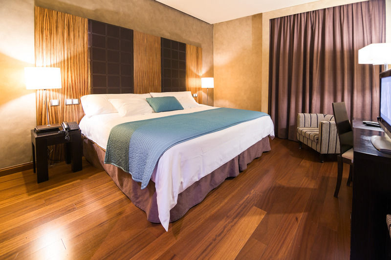 & La Salve Hotel Torrijos