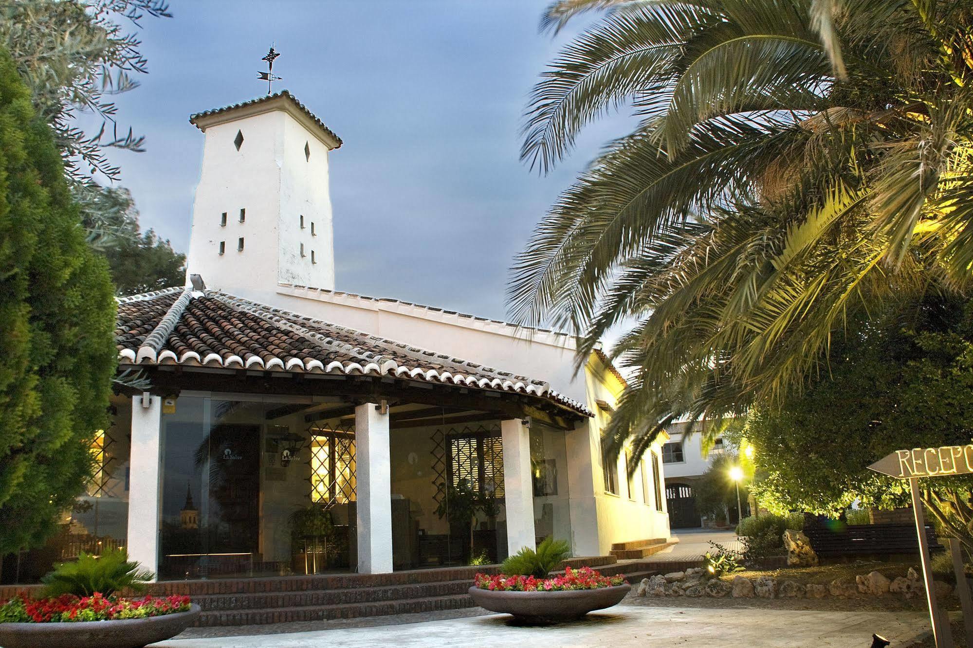 & La Salve Torrijos