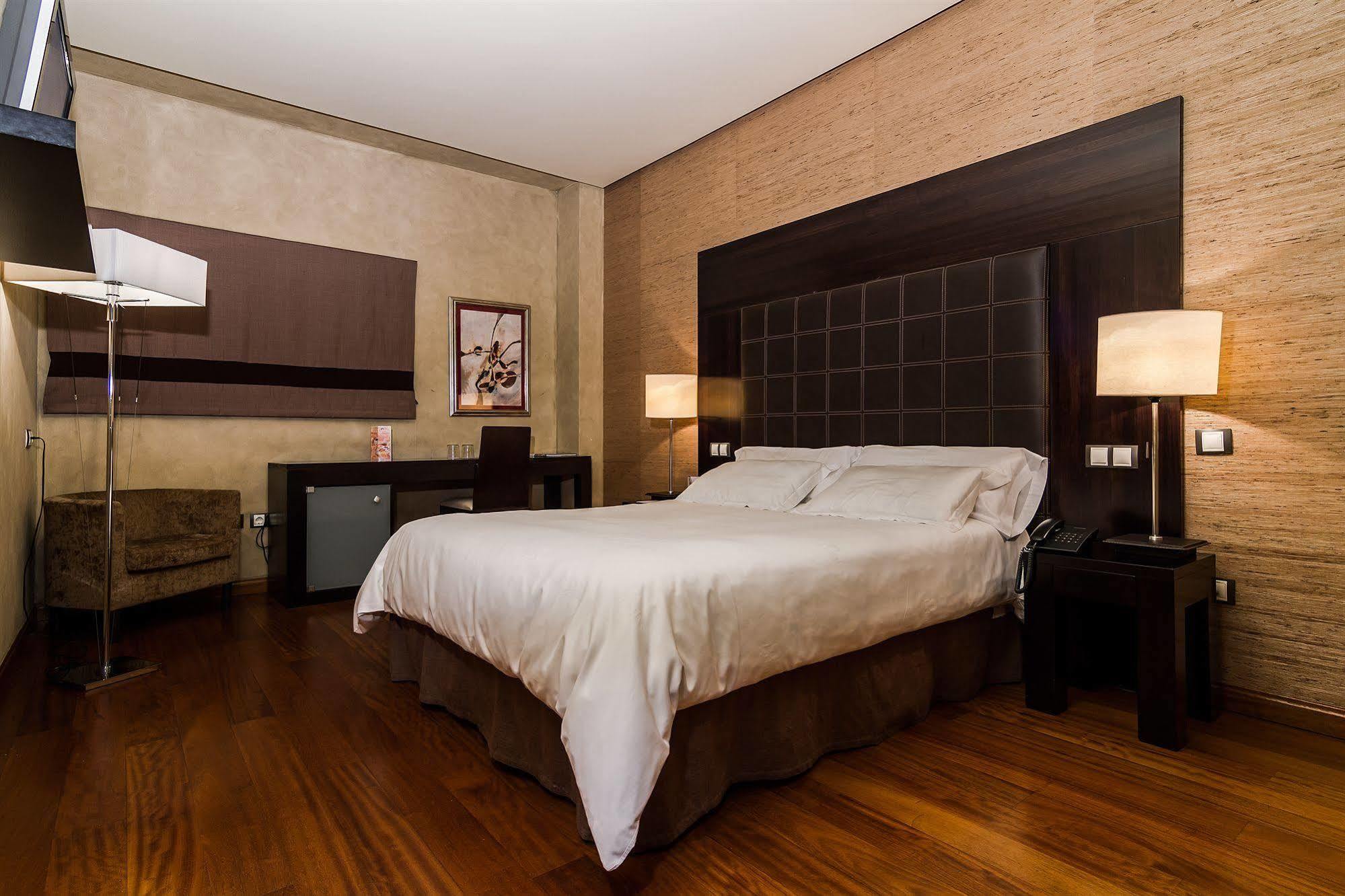 & La Salve Hotel